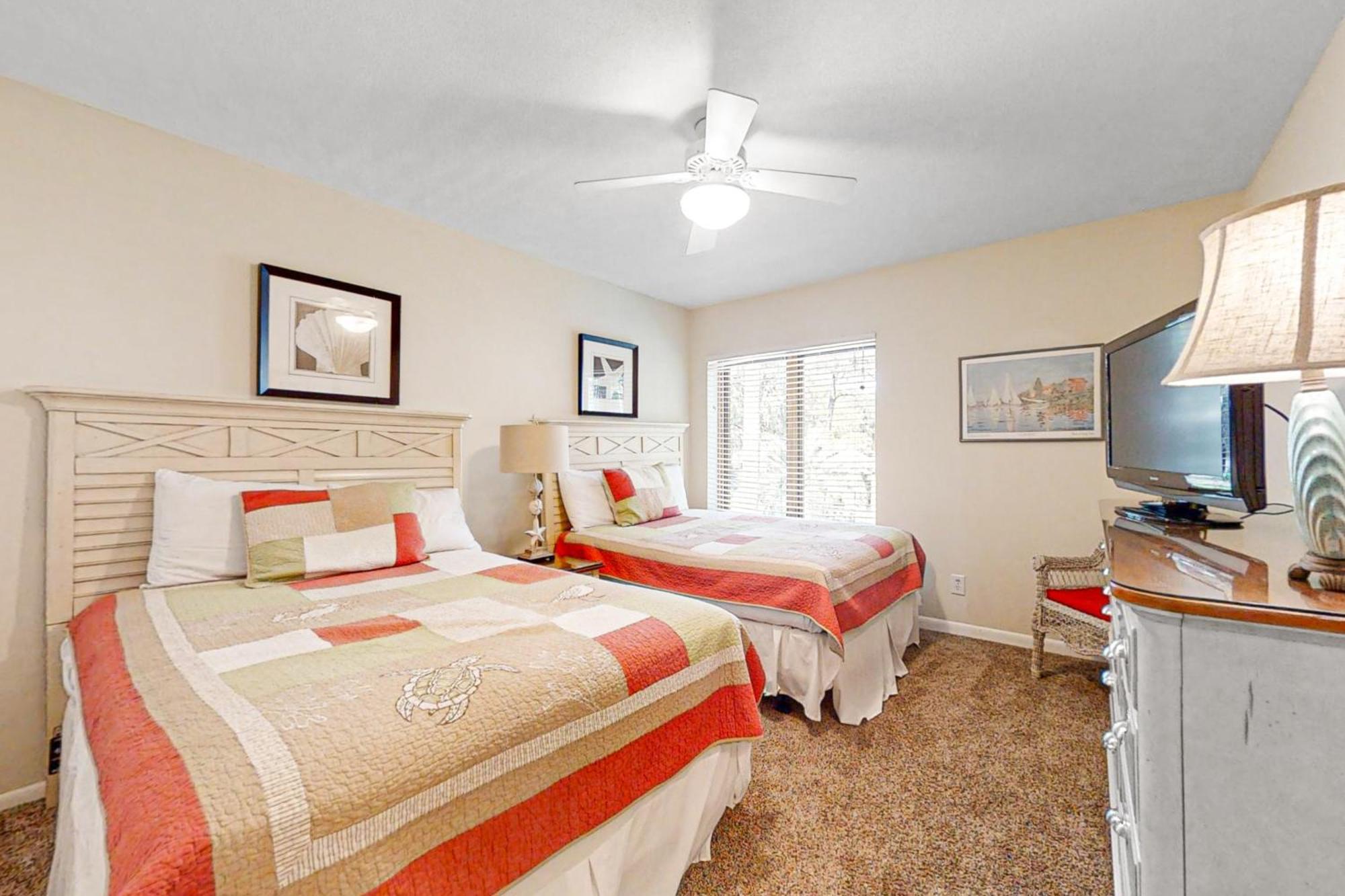 Heritage Villas Hilton Head Island Room photo