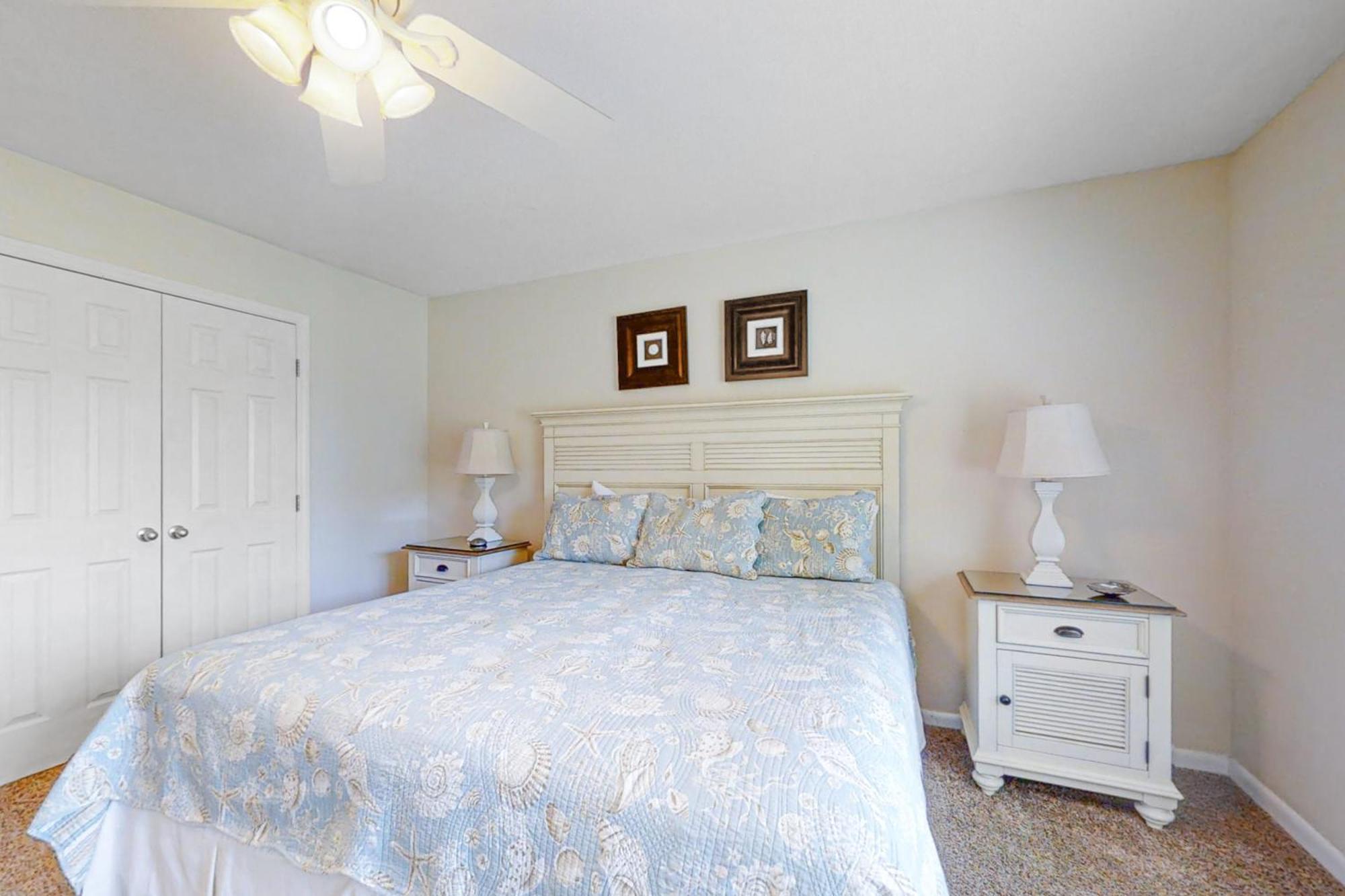 Heritage Villas Hilton Head Island Room photo