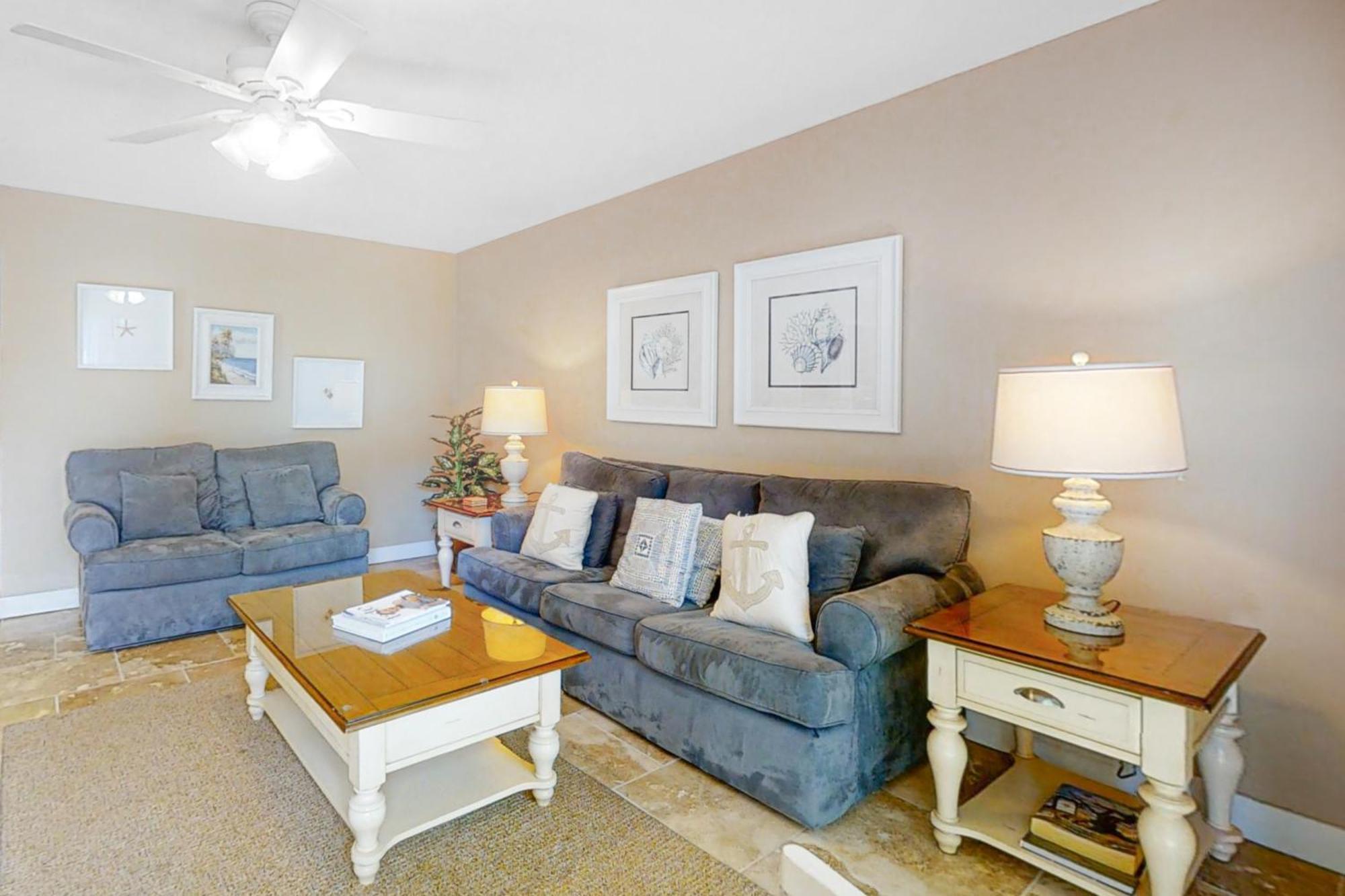 Heritage Villas Hilton Head Island Room photo