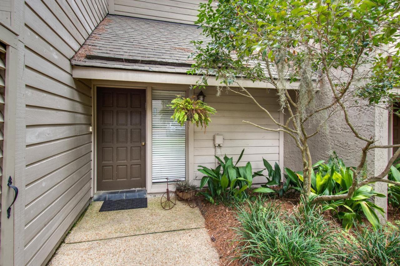 Heritage Villas Hilton Head Island Exterior photo